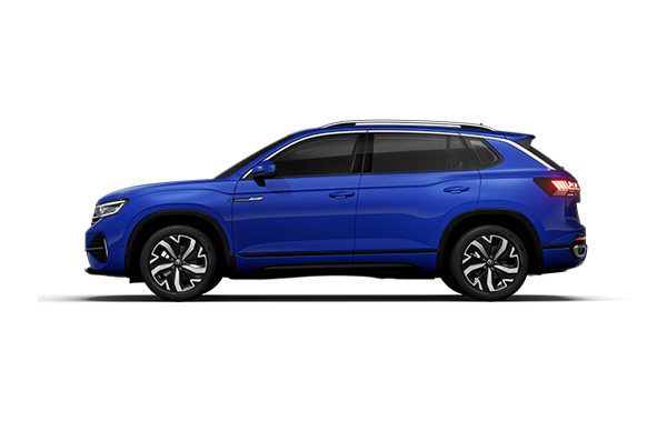 全新探岳GTE 插電式混合動(dòng)力